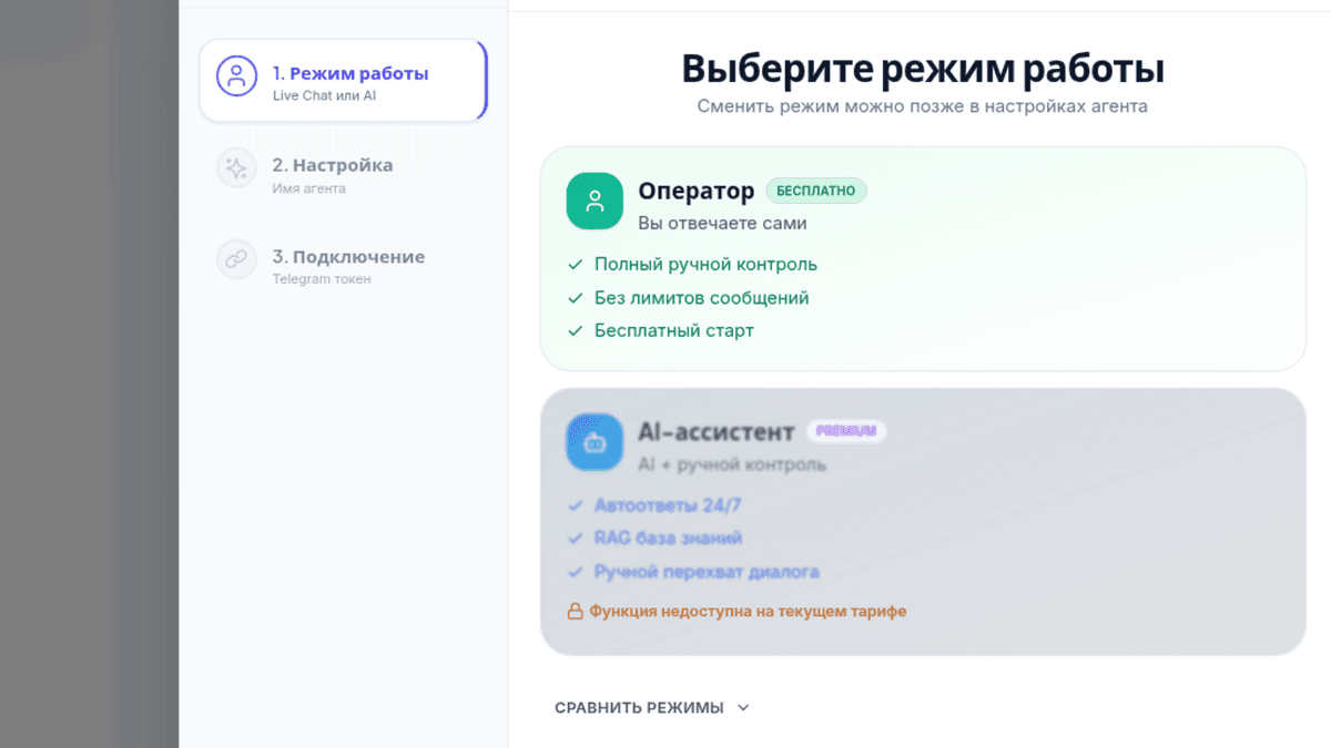 CRM и услуги